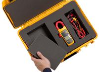 cxt1000 Fluke Carrying Case for Use with Accessories Test tools