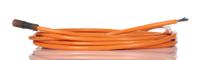 11285-rkm-4-075-m Lumberg Automation Female 4 way Free End Sensor Actuator Cable, 5 m