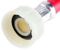 784-4967 RS PRO Flexible sanitary hose, 1.5m Long