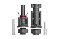 147-50002-ht-spc HellermannTyton HT-SPC Series, Female, Male, Solar Panel Connector, 1.5 kV