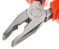 911-1033 ITL Insulated Tools Ltd Combination Pliers, 240 mm Overall, Straight Tip, VDE/1000V