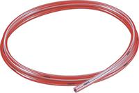 pun-h-6x1-trt Festo Compressed Air Pipe Red Polyurethane 6mm x 50m PUN-H-T Series, 8048685