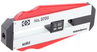 t3756-80 CK T3756 Series Wire Stripper, 0.8mm Max, 98 mm Overall