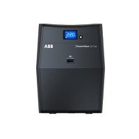 4nwp100174r0001 ABB 230V ac Input Uninterruptible Power Supply, 2000VA (1.2kW), 4NWP100174R0001