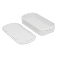 chh9830wh CAMDENBOSS 98 Series White ABS Hand Held Enclosure, , IP40, 90x45x20mm