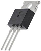 ksa940tu onsemi KSA940TU PNP Transistor, -1.5 A, -150 V, 3-Pin TO-220