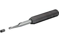 183003 Staubli Insertion & Extraction Tool, ME-WZ1,5/2 Series, Contact size 1.5mm
