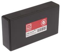 248-5576 RS PRO Countersink Drill Bit Set, 6.3 mm, 8.3 mm, 10.4 mm, 12.4 mm, 16.5 mm, 20.5 mm Head, 6 Piece(s)