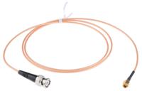 415-0028-048 Cinch 415 Series, RG316 Coaxial, Terminated 50 Ω