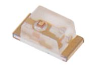 kph-1608sgc Kingbright2.5 V Green LED 1608 (0603)  SMD, KPH-1608SGC