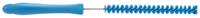53603 Vikan Blue Bottle Brush, 310mm x 15mm