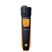 0563-0005-10 Testo Smart Probes mould kit Humidity Meter, 100 % RH Max, 2 % Accuracy, Digital Display, Battery-Powered