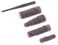 63642561321 Saint-Gobain Sanding Drum, 80 Grit