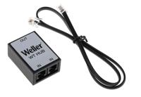 t0058768767 Weller Soldering Accessory WT Hub, for use with Zero Smog-EL & Zero Smog-TL
