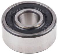 2200-2rs-tvh FAG 2200-2RS-TVH 10 mm ID 2 Row Ball Bearing -, 30 mm OD