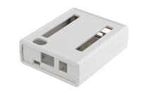 1593hambonegy Hammond Case for BeagleBone Black, Grey