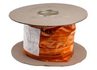 0028504 Lapp UNITRONIC LiYY Series Data Cable, 4 Cores, 0.5 mm², Unscreened, 20 AWG, 100m, LiYY Cable