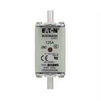 125nhg00b-690 Eaton 125A NH Fuse, NH00, 690V ac