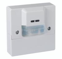 zv810n Timeguard Presence Detector Motion Detector, 8m Sensor Range