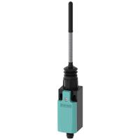 3se5234-0hr01-1ac4 Siemens 3SE Series Spring Rod Lever Limit Switch, 1NC/1NO, IP65, 1NO/NC, Plastic Housing, 250V ac Max, 4A Max