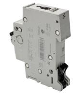 2cds251001r0031-s201-d3 ABB System Pro M Compact S200 MCB, 1P, 3A Curve D, 230V AC, 72V DC, 10 kA Breaking Capacity