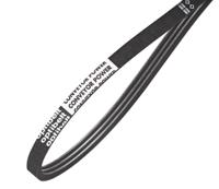 epj-263-2 OPTIBELT Rubber Conveyor Power Poly V Belt, 263mm Length