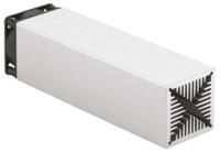 lam-5-50-05 Fischer Elektronik Heatsink, Universal Rectangular Alu with fan, 1.38K/W, 50 x 50 x 50mm, PCB Mount