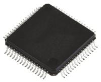 cy9bf524lpmc1-g-mne2 Infineon, 32 bit ARM Cortex M3, CY9B520M Microcontroller, 72 MHz, 256kB FLASH, 64-Pin LQFP