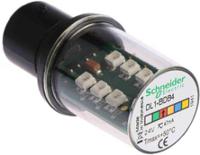 4140840 Rittal LED Lamp, 24 V dc, with Clear Diffuser