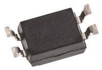 sfh6206-2t Vishay, SFH6206-2T AC Input Transistor Output Optocoupler, Surface Mount, 4-Pin SMD