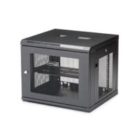 rk920walm StarTech.com 9U-Rack Server Cabinet, Small Cabinet, 551 x 505 x 551mm