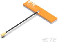 2118909-5 TE Connectivity  Whip WiFi Antenna with IPEX Connector, Bluetooth (BLE), WiFi