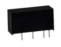 tma-1515s TRACOPOWER TMA DC-DC Converter, 15V dc/ 67mA Output, 13.5 → 16.5 V dc Input, 1W, Through Hole, +85°C Max Temp
