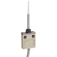 d4c-1250 Omron Rod Limit Switch, IP67, SPDT, 250V ac Max, 5A Max