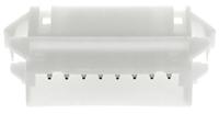 292254-8 TE Connectivity, AMP CT Male Connector Housing, 2mm Pitch, 8 Way, 1 Row