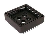 183-1582 RS PRO 68 Way SMD PLCC IC Socket