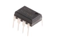 ka34063a onsemi KA34063A, 1-Channel, Inverting, Step-Down/Up DC-DC Converter 8-Pin, PDIP