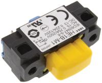 he1b-m1 Idec Safety Enabling Switch, SPST, IP40