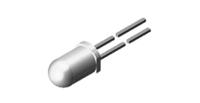 tsal6100ul TSAL6100UL Vishay, TSAL 940nm High Power Infrared Emitting Diode, T-1 3/4 Through Hole package