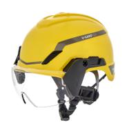 10194820 MSA Safety Safety Glasses, Clear