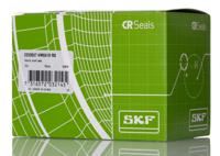 22x35x7-hmsa10-rg SKF Nitrile Rubber Seal, 22mm ID, 35mm OD, 7mm