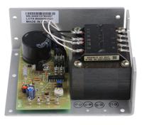 hc24-24-ag BEL POWER SOLUTIONS INC Open Frame Linear Power Supply, 100 → 264V ac Input, 24V Output, 2.4A Output, 57.6W