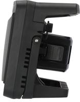 1173700001 brennenstuhl LED Work Light, 12500 lumens, Type E - Schuko Plug Plug, 240 V, IP54