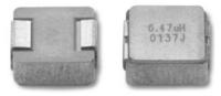 ihlp2020bzer4r7m11 Vishay, IHLP, 2020 Yes Surface Mount Inductor with a Metal Composite Core, 4.7 μH Shielded ±20 % 3.2 A Idc