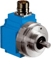 srs50-hwa0-k21-1037091 SICK SRS50 Series Absolute Absolute Encoder, 1024ppr ppr, Binary Signal, Solid Type, 10mm Shaft