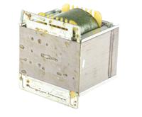 504-224 RS PRO 1000VA 1 Output Chassis Mounting Transformer, 55V ac, IEC 61558-2-4