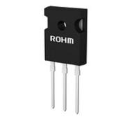 rgcl60ts60dgc13 ROHM RGCL60TS60DGC13 Single Collector, Single Emitter, Single Gate IGBT, 48 A 600 V TO-247GE