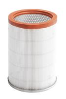 69070380 Karcher Vacuum Filter, For Use With Wet & Dry Vacuum Cleaner Nt 70/1, Wet & Dry Vacuum Cleaner Nt 70/2, Wet & Dry