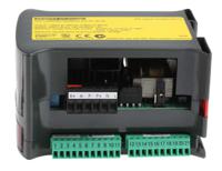 1220xri Sprint Electric 0.75 kW DC Motor Controller, 110 V ac, 230 V ac, 1 Phase, 12.2 A