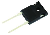 vs-60epu06l-n3 Vishay 600 V 60 A Rectifier & Schottky Diode Soft Recovery 2-Pin TO-247AD 2L VS-60EPU06L-N3